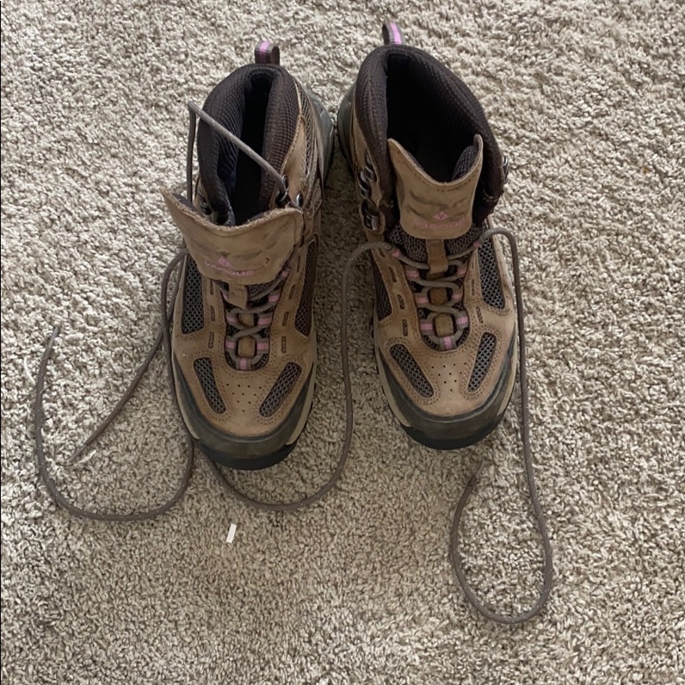 Vasque Women’s Hiking Boots